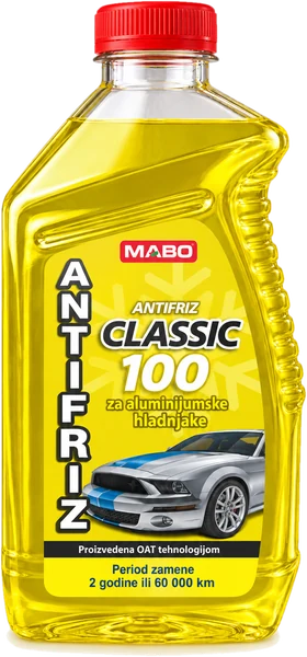 MABO Antifriz Classic 100