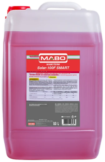 MABOTERM Solar-100F SMART